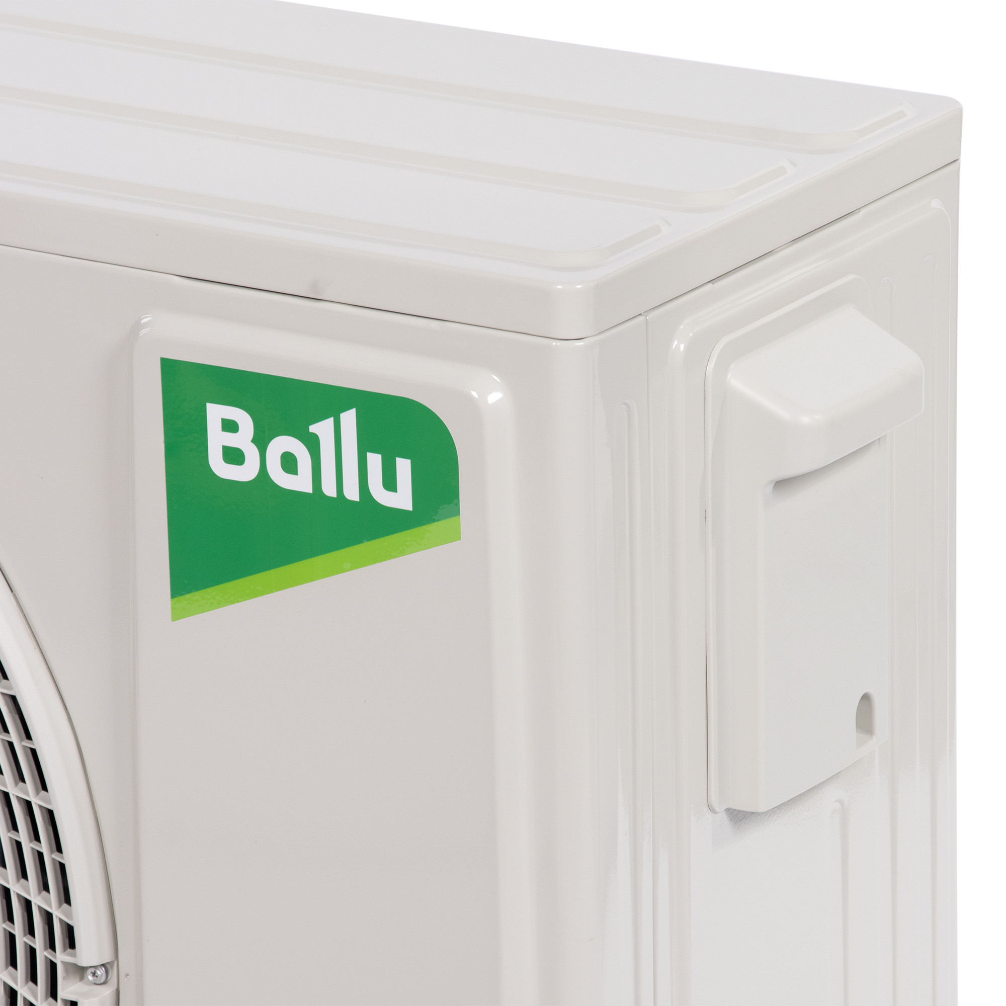 Комплект Ballu BLCI_A_D-36HN8_V3 инверторной сплит-системы, канального типа — изображение 8