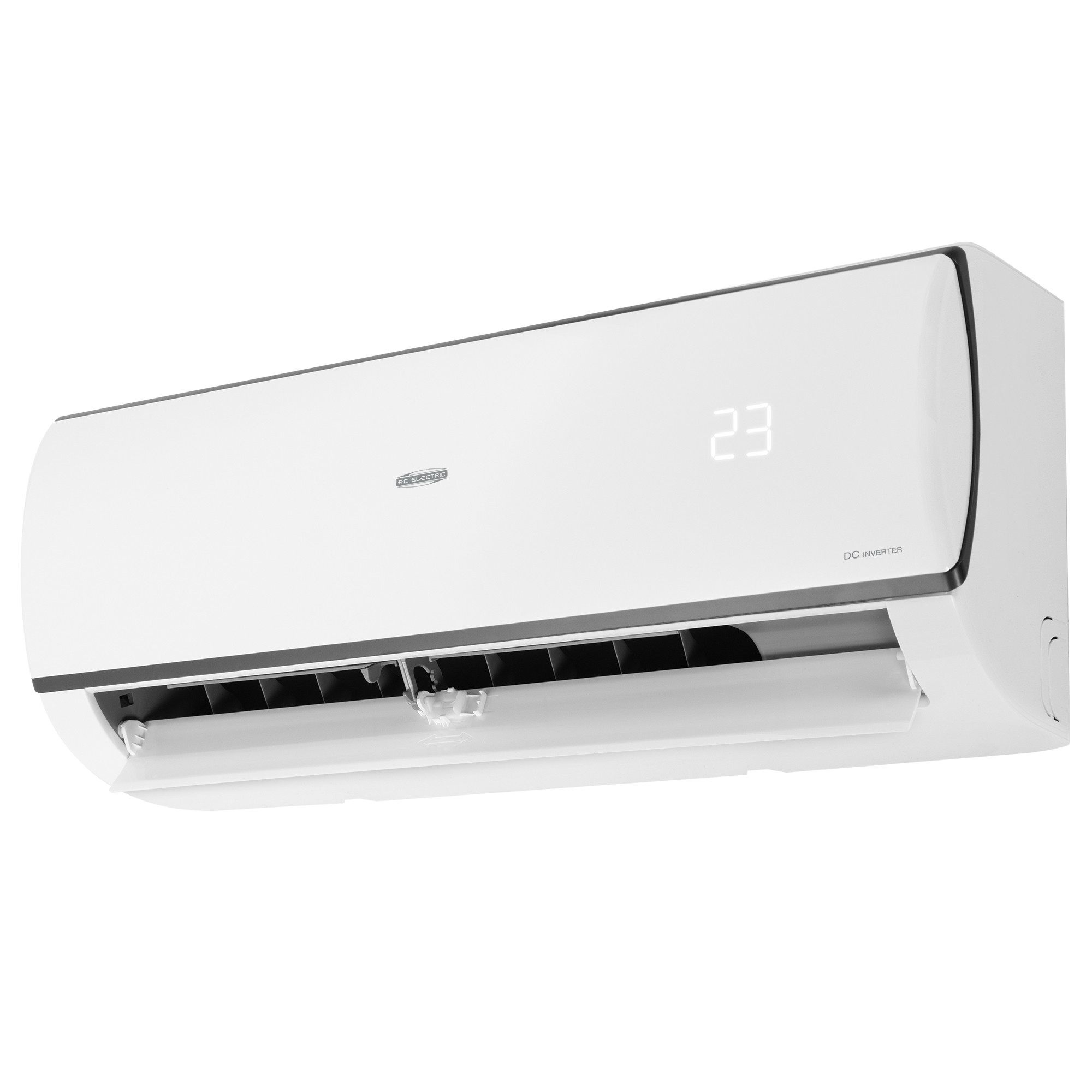 Сплит-система инверторного типа AC ELECTRIC ACEMI-12HN8 комплект — изображение 2