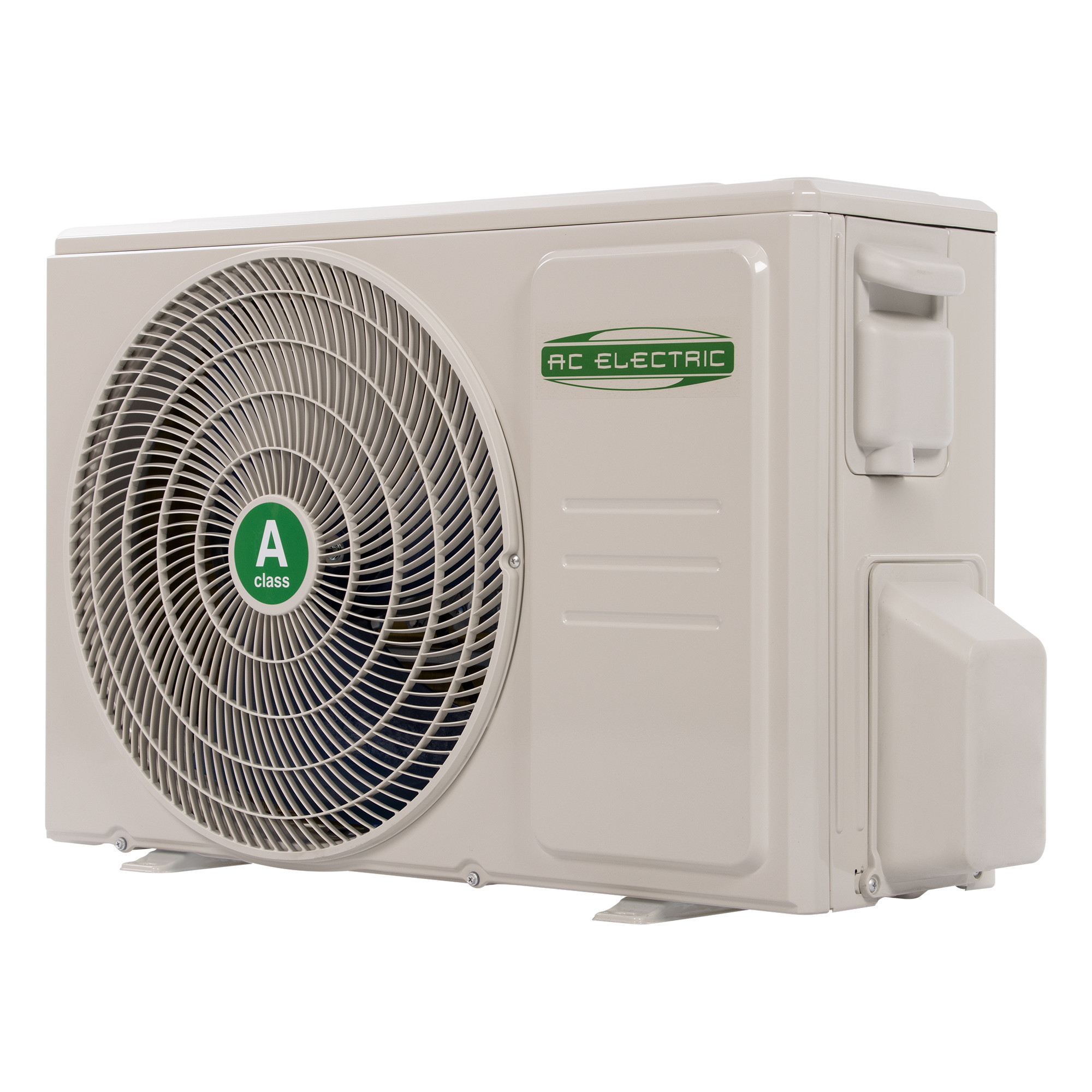 Сплит-система AC ELECTRIC PRO ACEM-18HN8 комплект — изображение 4