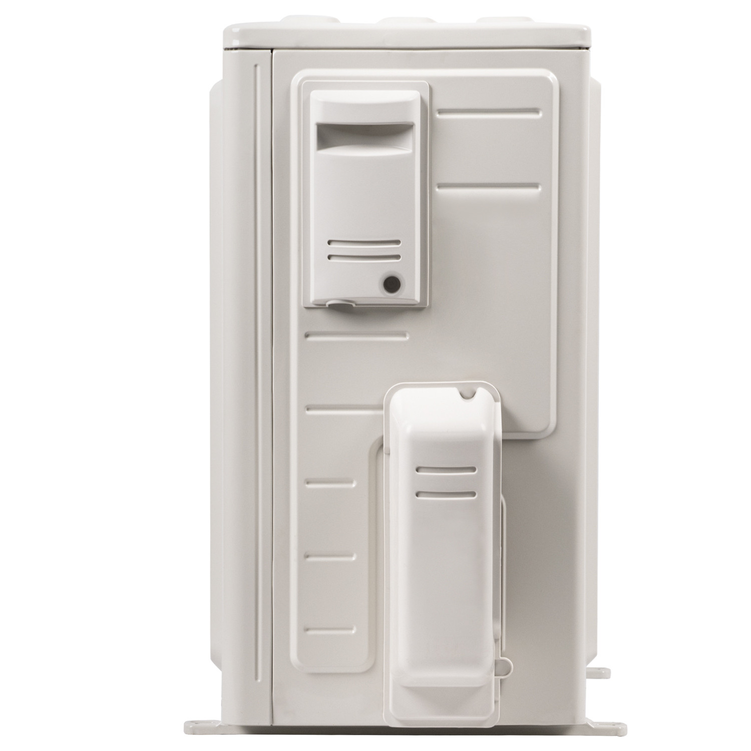 Блок наружный Royal Thermo Fenix DC RTFI/out-12HN8/silver сплит-системы, инверторного типа — изображение 3