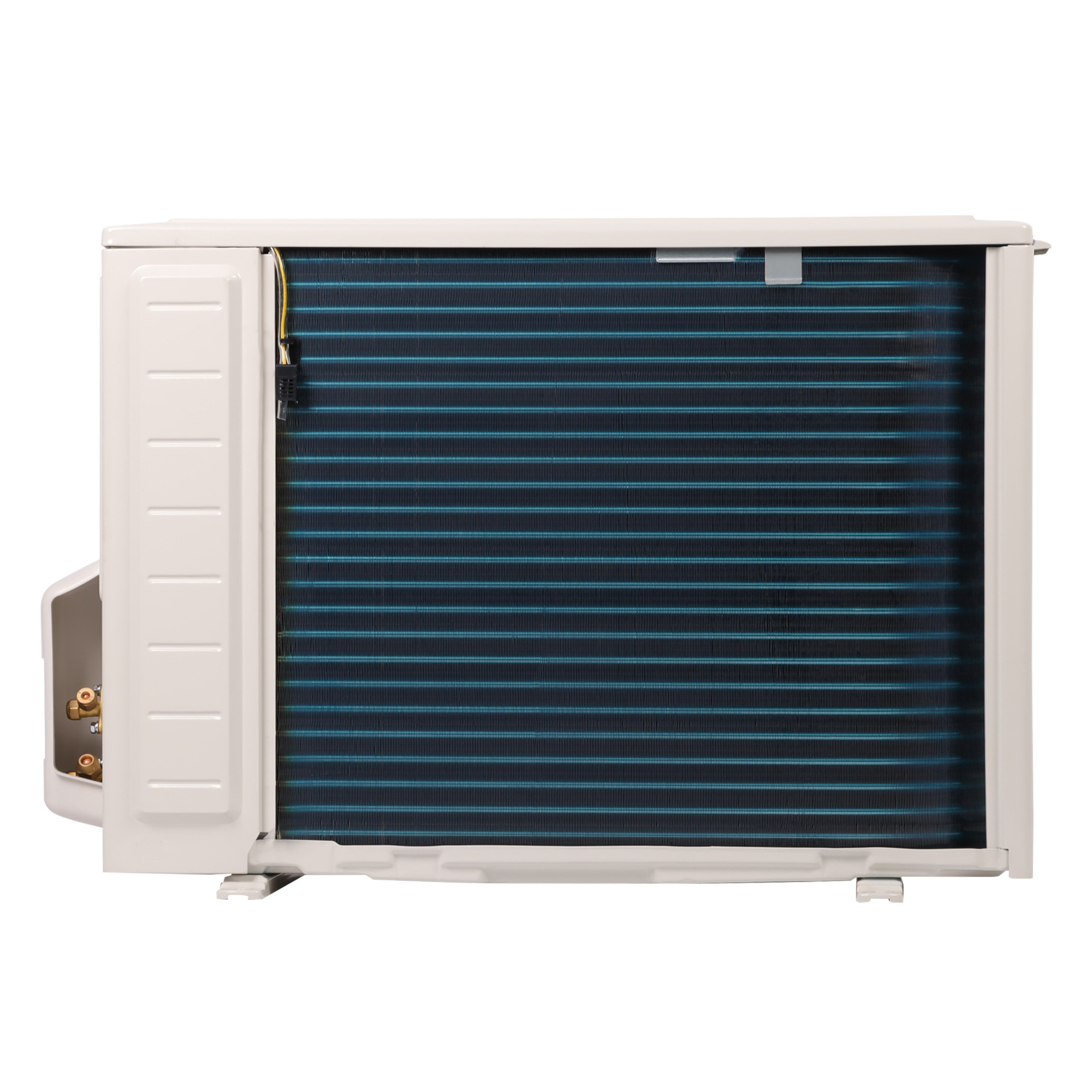 Блок наружный Royal Thermo Fenix DC RTFI/out-12HN8/silver сплит-системы, инверторного типа — изображение 4