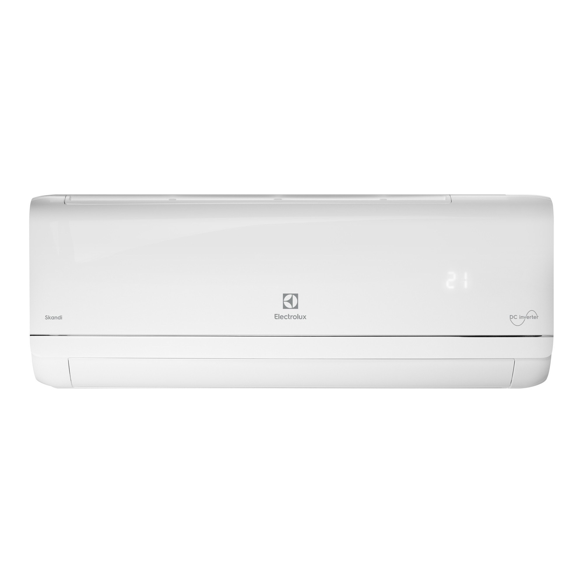 Сплит-система инверторного типа Electrolux Skandi DC EACS/I-09HSK/N3_24Y комплект с Wi-Fi донглом — изображение 3