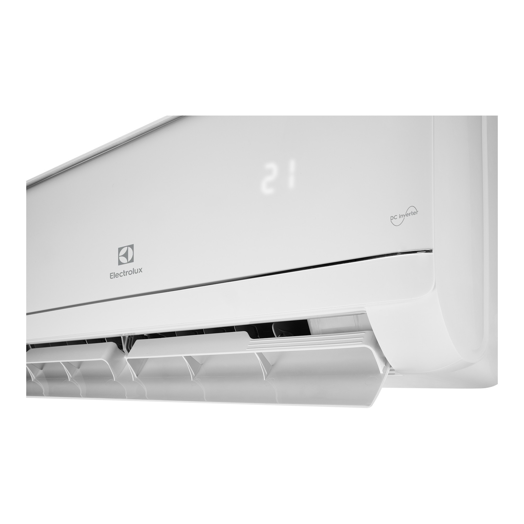 Сплит-система инверторного типа Electrolux Skandi DC EACS/I-09HSK/N3_24Y комплект с Wi-Fi донглом — изображение 7